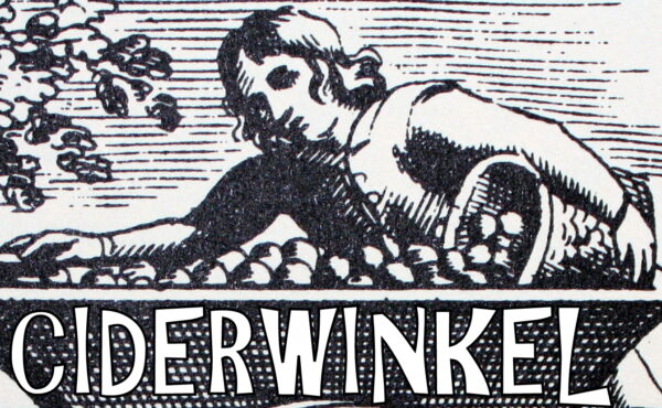 Logo Ciderwinkel