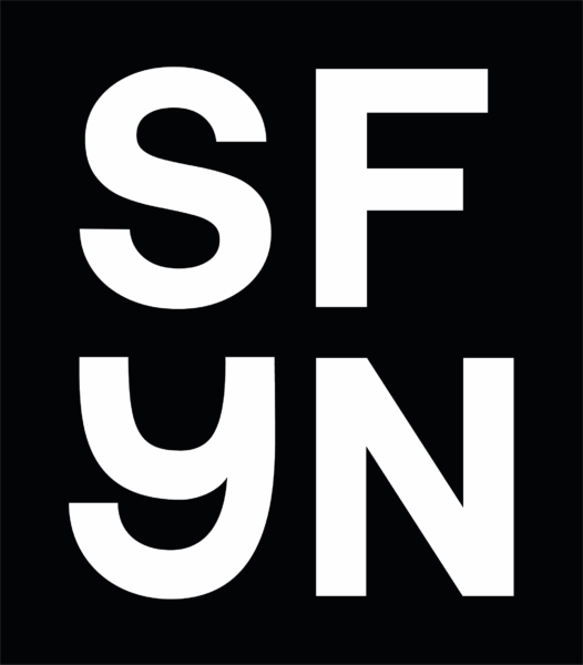 SFYN LOGO